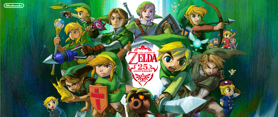ゼルダの伝説の主人公はゼルダじゃなくリンク ゼルダの伝説 ブレス オブ ザ ワイルド もずとはゃにぇ